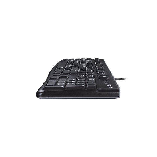 Logitech K120 USB Keyboard, 920002478 920-002478